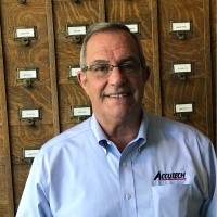 Accutech Packaging Employee Bill Schneck's profile photo