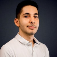 e-Lixir Employee Ilan Maouchi's profile photo