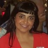 Travel PLUS NV Employee Selda Oru's profile photo