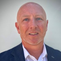 Breedon Group plc Employee Jamie McGregor's profile photo