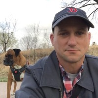 Argus Event Staffing, LLC Employee Ira Weeks's profile photo