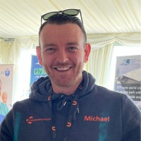 SEP Culant Employee Michael Harvey's profile photo