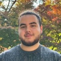 Simple Analytics Employee Aleksandar Ivanov's profile photo