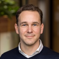 ALLSAFE Employee Bob Jansen's profile photo