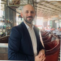 Cecconi’s Employee David Pimponi's profile photo