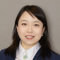 OnFrontiers Employee Becky Z's profile photo