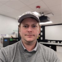 Barrett's Technology Solutions Employee Doug Rowley's profile photo
