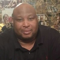 George Harris Email & Phone Number
