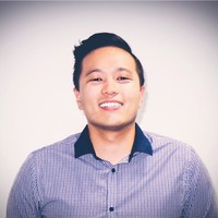 Senapt Ltd. Employee Bishal Gurung's profile photo