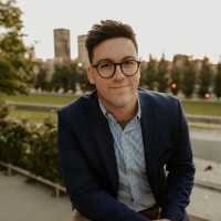 Alexis Lachapelle Email