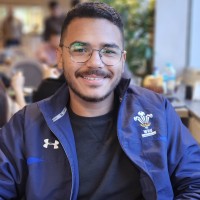 SWIFT ACT Employee Ahmed Osama's profile photo
