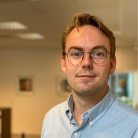 ResoTher Pharma Employee Emil Linnet's profile photo