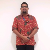 MyDIGITAL Corporation Employee Mohd Fakhrurrazi's profile photo