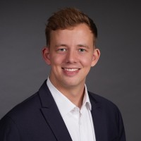 Mehrwerk GmbH Employee Florian Kuhn's profile photo