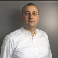 STEINEMANN TECHNOLOGY AG Employee Zarko Mitrovic's profile photo