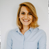 KERRIS Employee Marzena Ledzińska's profile photo