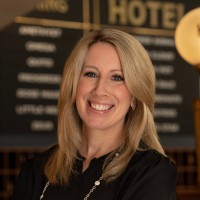 Practice Hospitality - Lifestyle Hotel Management Employee Jana Smith's profile photo