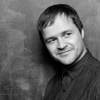 Eksponent Employee Niels Pedersen's profile photo
