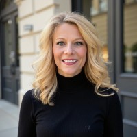 Benefitfocus Employee Amy Walker's profile photo