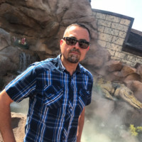 Desert de Oro Foods, Inc. Employee Victor Carbajal's profile photo