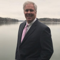 Welspun Flooring Employee Ed White's profile photo