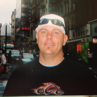 Eric Nascimento Email & Phone Number