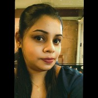 netcastservice.com Employee Sneha Kank's profile photo