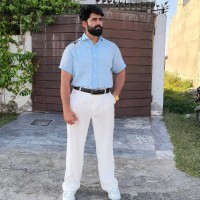 Mohsin Khan's profile photo