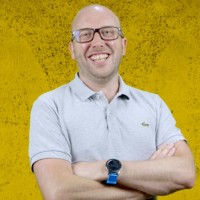 Tech World Human Skills Podcast Employee Ben Pearce's profile photo