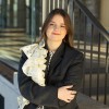 Riga TechGirls Employee Anna Filipenoka's profile photo