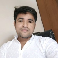 Nutriorg Employee Ashok Kumar's profile photo