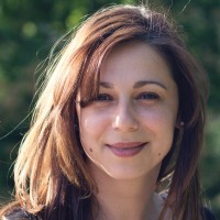 Freshful by eMAG Employee Roxana Enache's profile photo