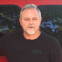 Terry Huff Email & Phone Number