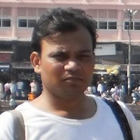 Shar Graphics Employee Deepak Kumar's profile photo