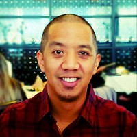 Michael Esposo's profile photo