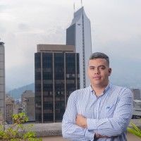 Teleperformance Employee James Alberto Castrillon González's profile photo