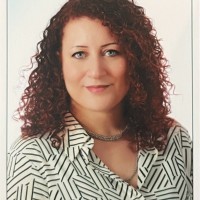 AKAR Rulman Employee Ece Boğazlıyan's profile photo