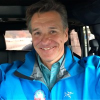 Alan Hansen Email & Phone Number