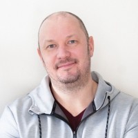 Orangedox Employee Chad Brown's profile photo