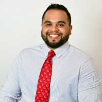 Catholic Memorial School Employee Christian Pagan's profile photo
