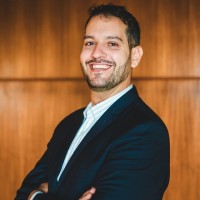 DataPolicy Employee Pedro Kowalczuk's profile photo