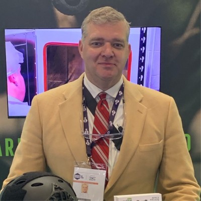 Noctis Technologies Employee Wade Beard's profile photo