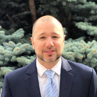 OEC Employee Jad Elsohemy's profile photo