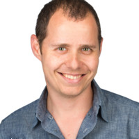 Gal Zohar Email & Phone Number