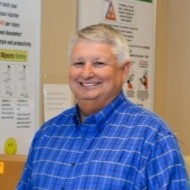 CoachComm Employee Robert Johnson's profile photo