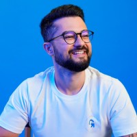 Gupy Employee Guilherme Henrique Dias's profile photo