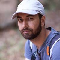 Terminus Employee Puru Choudhary's profile photo