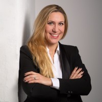 Leroy Merlin Employee Alice Raschi's profile photo