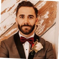 Toyota Motor Corporation Employee Nick Steer's profile photo