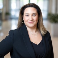 Marsh McLennan Agency Employee Sara Wolf's profile photo